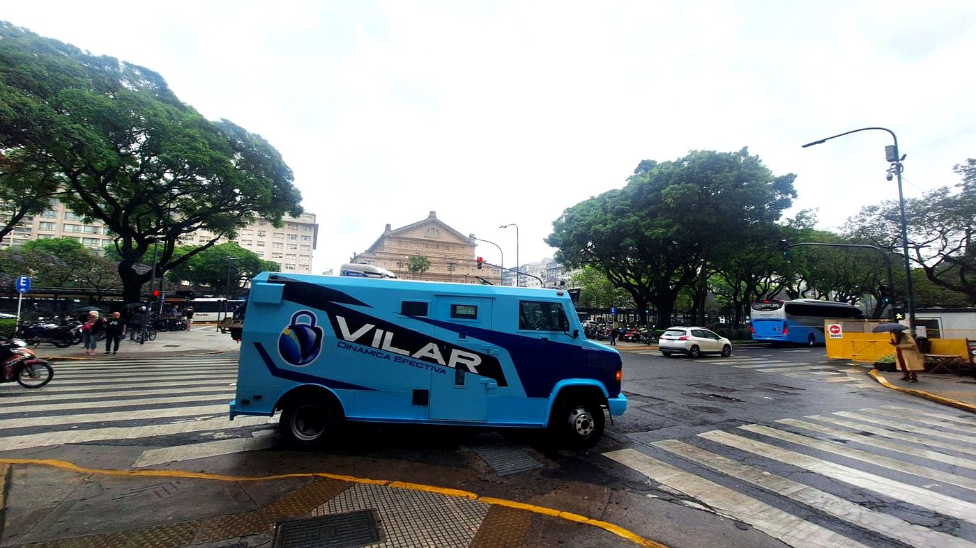 Personal de custodia especializado
