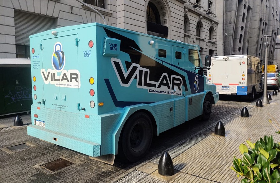 Imagen institucional Vilar