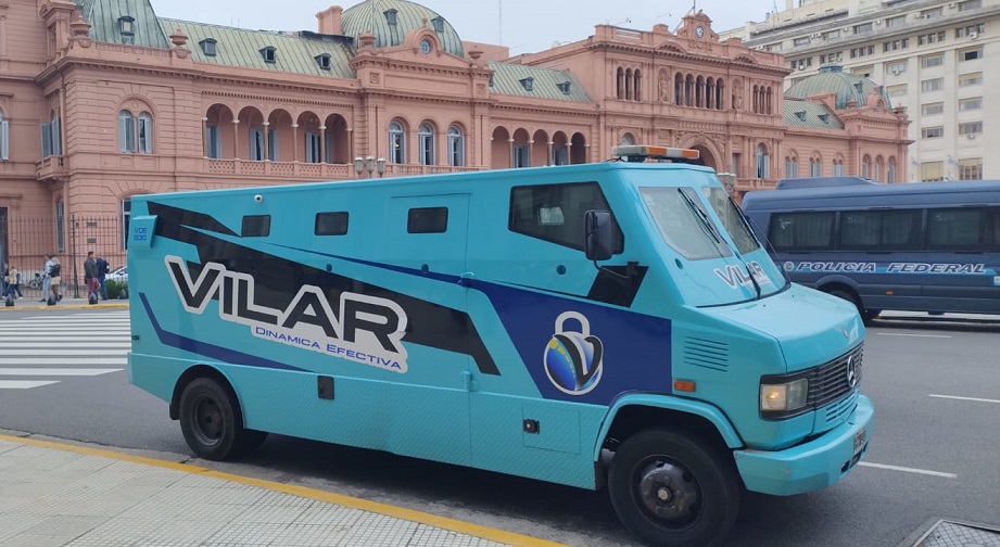 Imagen institucional Vilar