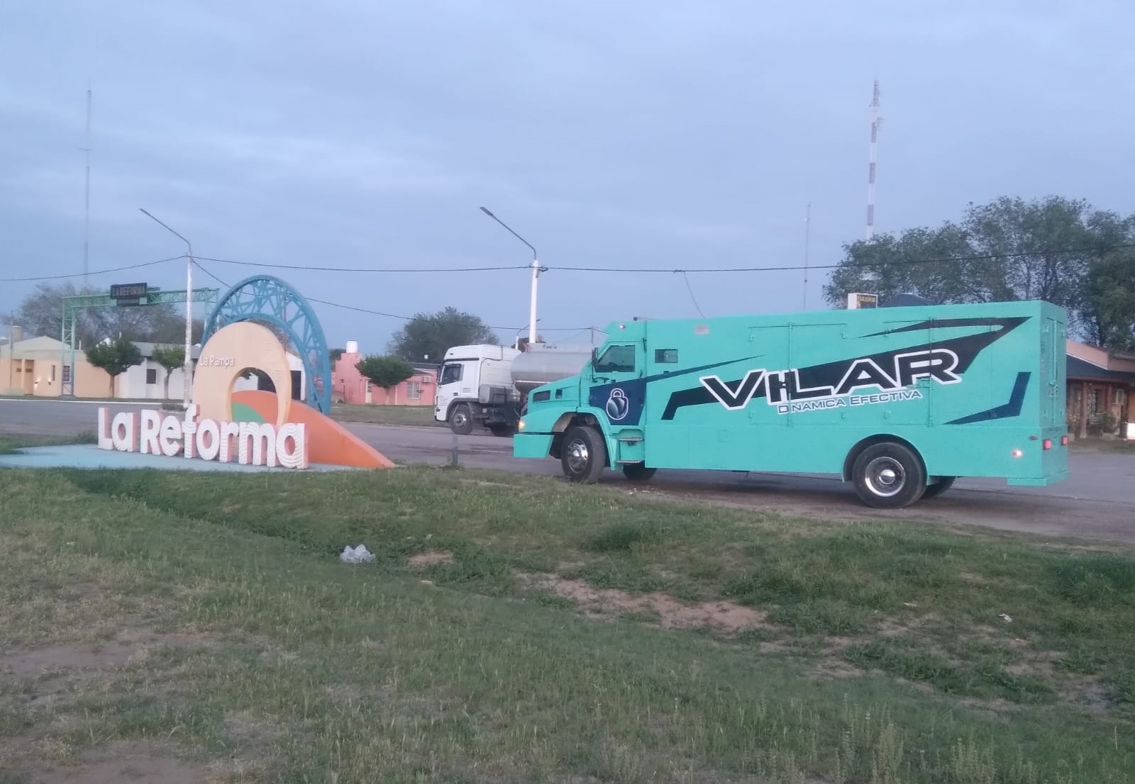 Imagen institucional Vilar
