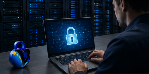 Protección de la Información