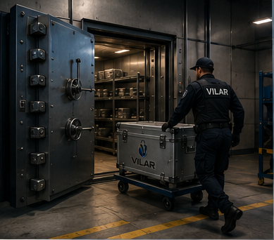 Servicio Vilar