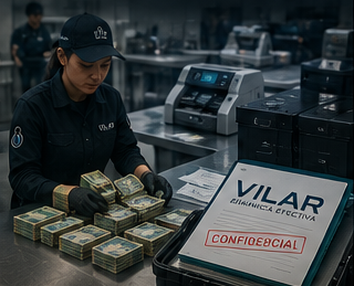 Tecnología aplicada Vilar 15
