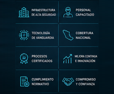 Tecnología aplicada Vilar 16